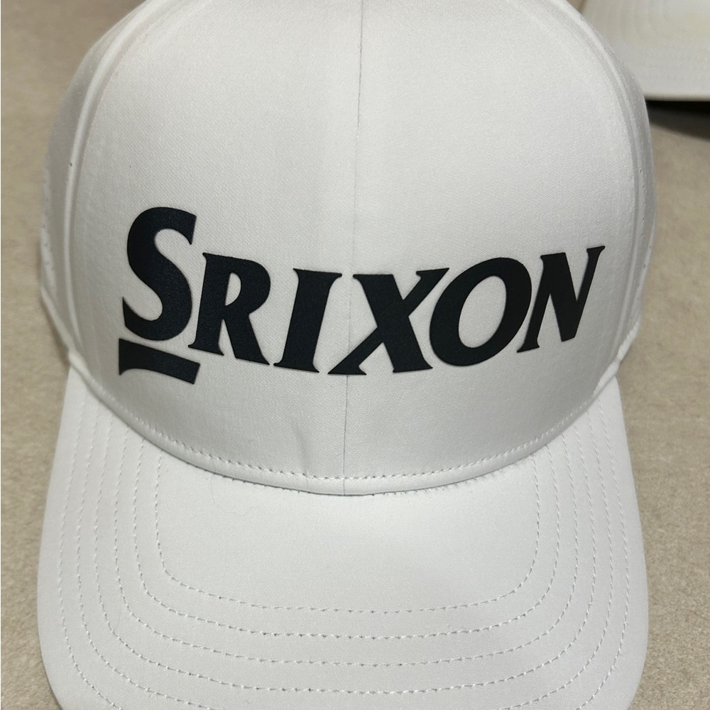 Srixon golf hat.  NEW NO TAGS